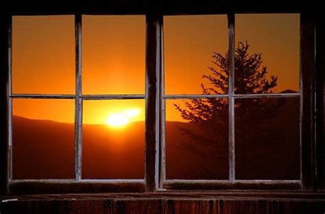 lijanaa: “” | Sunset window, Window view, Sunset