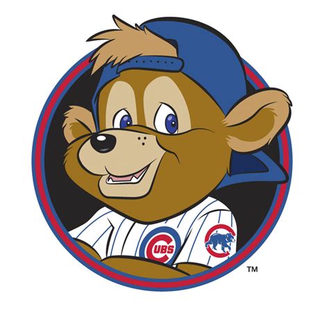 Chicago Cubs unveil Clark, its 1st mascot