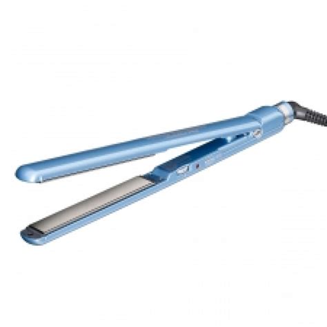 Babyliss Nano Titanium Ultra Thin Flat Iron 1 Inch