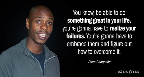 Dave Chappelle Quotes - Comicspipeline.com