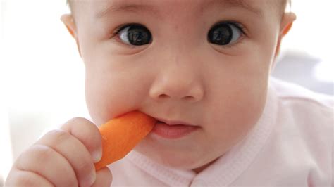 Why Americans Are Obsessed With Orange Baby Carrots - The Atlantic