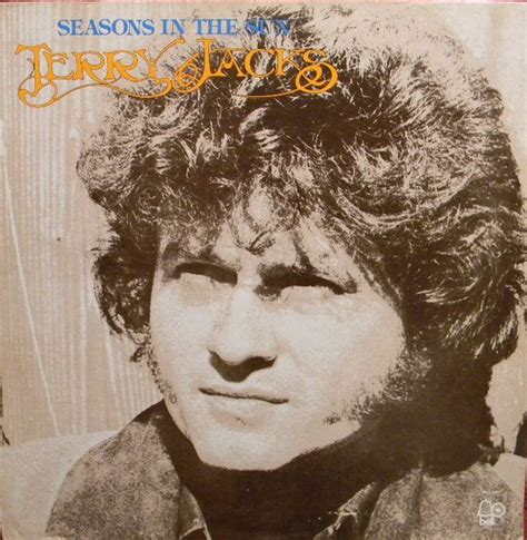 Terry Jacks - Seasons In The Sun (1974, Vinyl) | Discogs