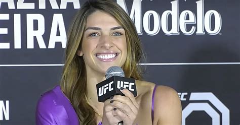 Mackenzie Dern wanted Rose Namajunas at UFC 295, got Jessica Andrade ...