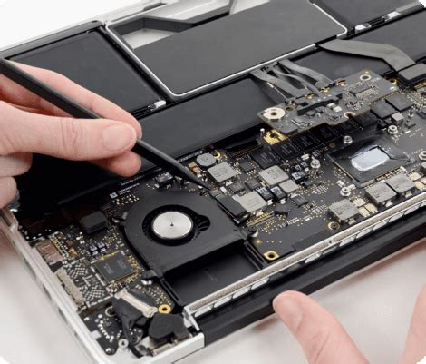 Get Affordable MacBook Repair Service In Ithaca, NY