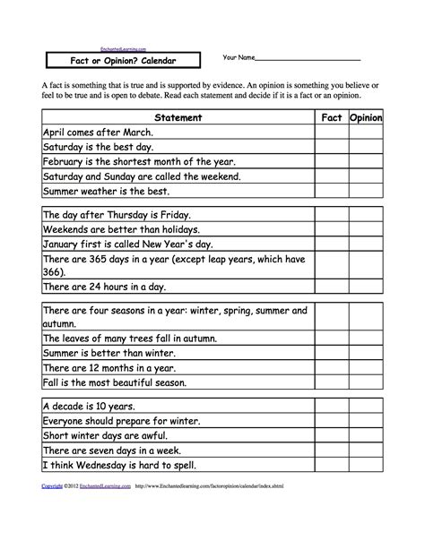 Arabic Printable Days Of The Week