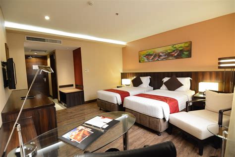 Ramada by Wyndham Manila Central Hotel - Deals, Photos & Reviews