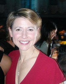 Samantha Brown - Wikipedia