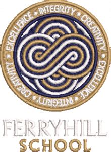 Ferryhill School