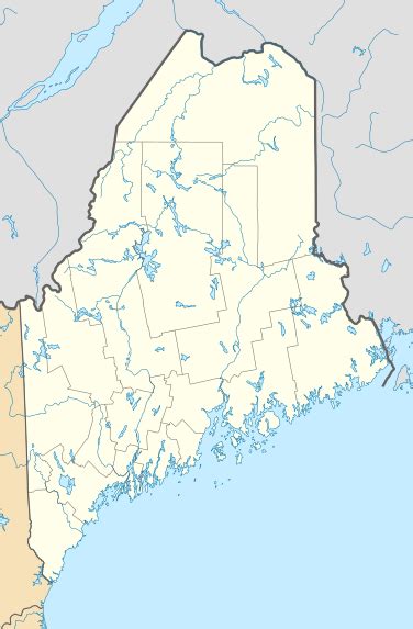 Smithfield, Maine