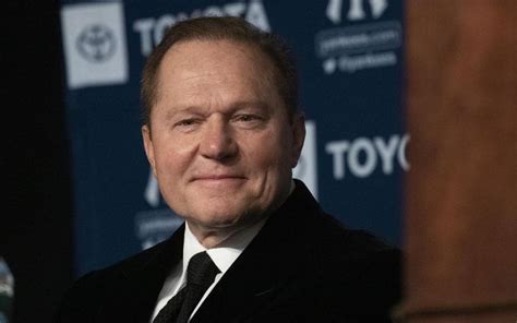 Scott Boras's Bio, Age, Clients, Net Worth, Contract, Earnings, Players ...