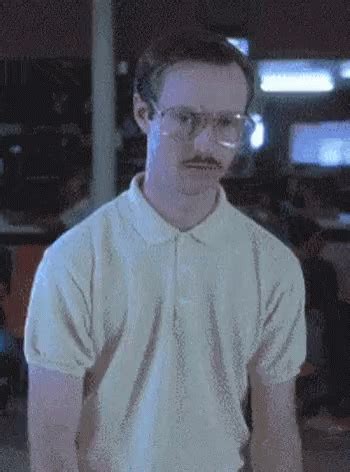 Napoleondynamite Kip GIF - Napoleondynamite Kip Yes - Discover & Share GIFs