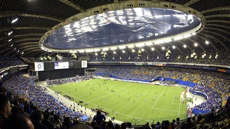 Olympic Stadium turf will pose a challenge for Toronto FC - Waking The Red