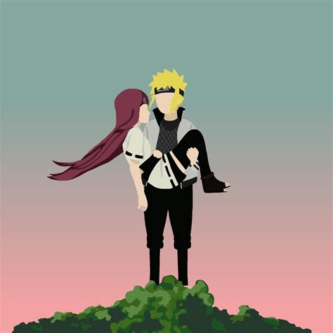 ‎Minato Saves Kushina (Naruto but it's lofi hip hop) - Single by ...