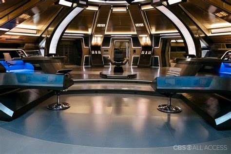 Star Trek Enterprise Bridge Wallpapers - Top Free Star Trek Enterprise ...