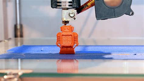 3D Printing - The Solution To Our Problems? - Solopress UK