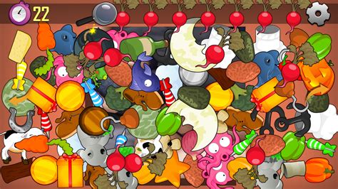 Soup! on Steam