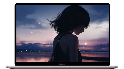 Stunning Anime Girl Wallpaper 4K - Heroscreen | Transform Your Screen with Stunning 4K Wallpapers!