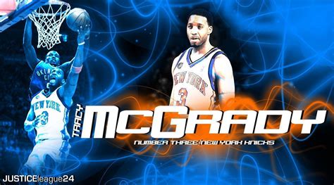 Tracy McGrady Wallpapers - Wallpaper Cave