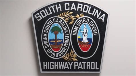 Pin by Jerry Haynie Jr on South Carolina Highway Patrol | Sc highway ...