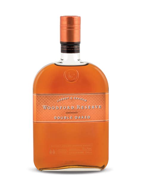 Woodford Reserve Double Oaked | LCBO