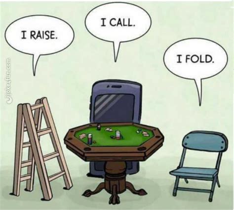 Funny Poker Puns and Poker Jokes | Natural8