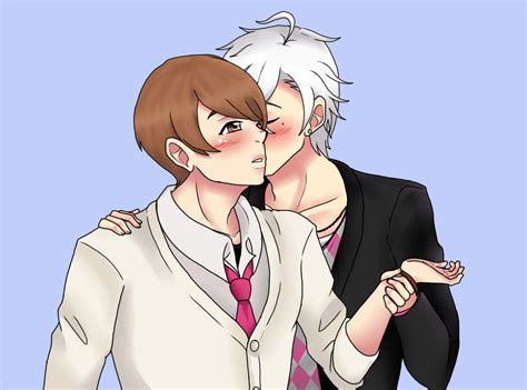 Brothers Conflict Fan art by RGSnowBellz on DeviantArt