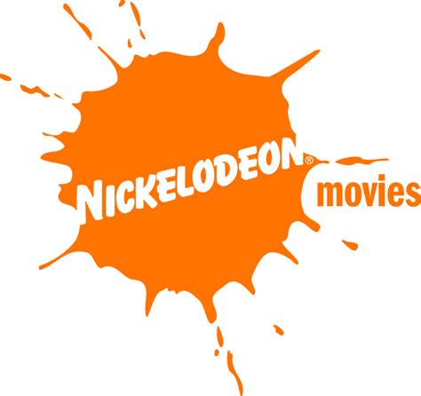 Nickelodeon Movies Logo 2024 - Merry Mercedes