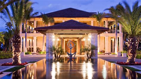 The St. Regis Bahia Beach Resort, Puerto Rico - Hotel Review | Condé Nast Traveler