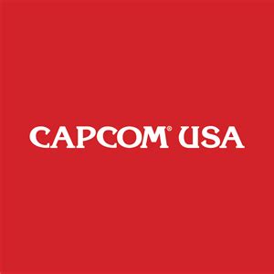 Capcom Logo PNG Vector (EPS) Free Download