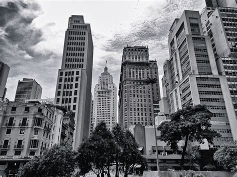 Sao Paulo Skyscrapers | SkyriseCities