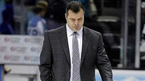 Canucks fire coach Alain Vigneault | CBC Sports