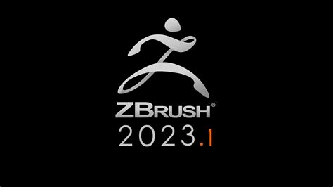 ZBrush on Twitter: "ZBrush 2023.1 is OUT NOW! Powerful new features like Proxy Pose and Drop3D ...