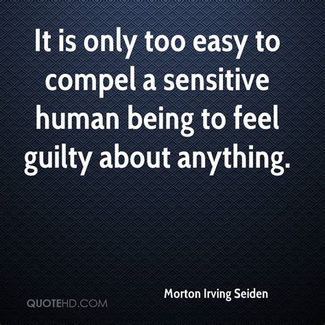 Being Sensitive Quotes. QuotesGram