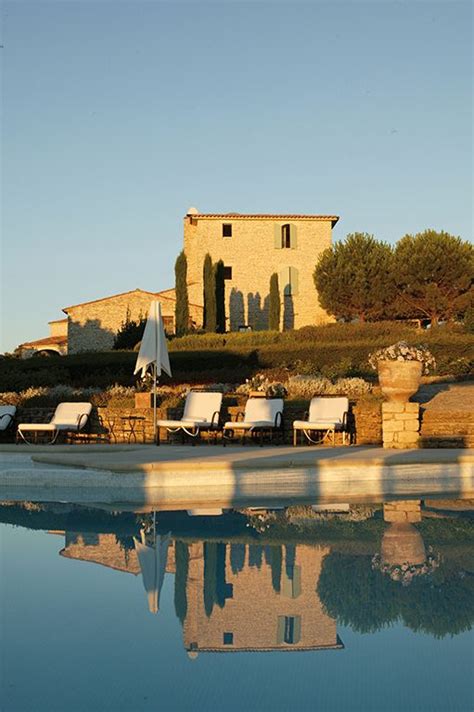 Relais Chateaux - “Just like an Italian palazzo, overlooking a garden ...