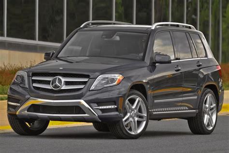 Luxury SUVs that Lease for $450 per Month - Autotrader