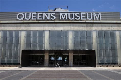 Search underway for new Queens Museum director after outspoken former ...