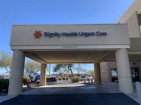 DIGNITY HEALTH URGENT CARE - Updated November 2024 - 14 Photos & 117 ...