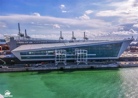 Royal Caribbean's Terminal A at PortMiami Sees Parking Price Increase