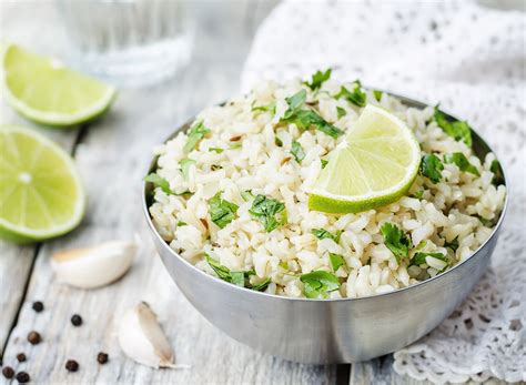 20 Rice Mistakes and How to Avoid Them — Eat This Not That