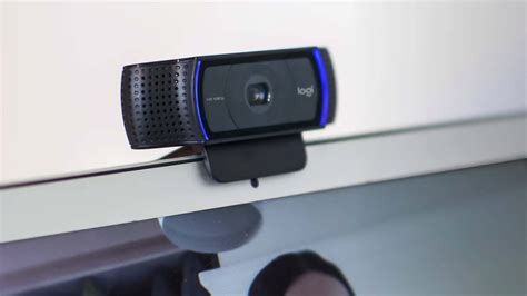 Logitech C920 HD Pro Webcam | laptop.lk