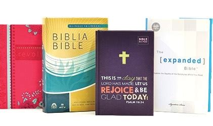 NCV New Century Version Bibles - Christianbook.com