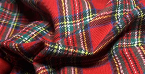 Tartan, the Symbol of the Clan | Scottish Tartan