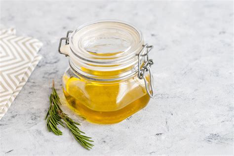 Homemade Rosemary Oil for Everything Roasted | Recipe | Infused oil ...