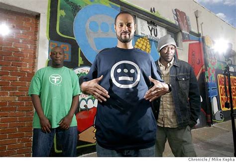 Oakland label Hiero Imperium bringing in 'da funk