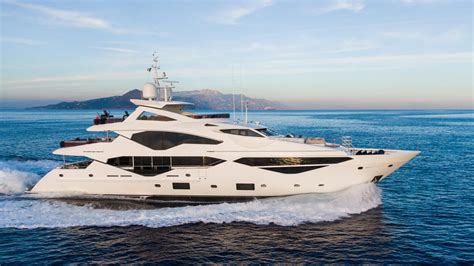 Motor Yachts for Sale | Motor Yachts Prices | TWW Yachts