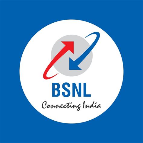 BSNL logo editorial vector 18970064 Vector Art at Vecteezy