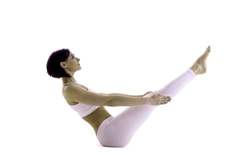 The Skinny - HEALTHeME's Official Blog: Top way to train your abs: Pilates