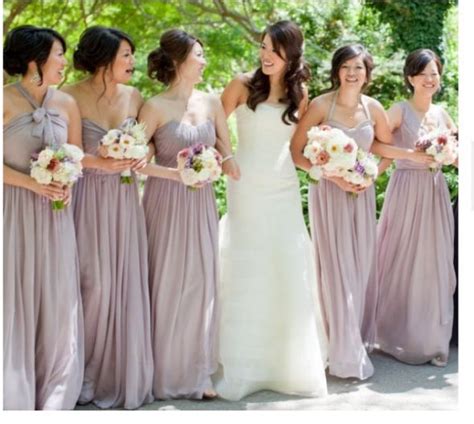 Help finding dusty purple bridesmaid dresses!