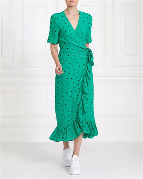 Dunnes Stores Gallery Spot dress - RSVP Live