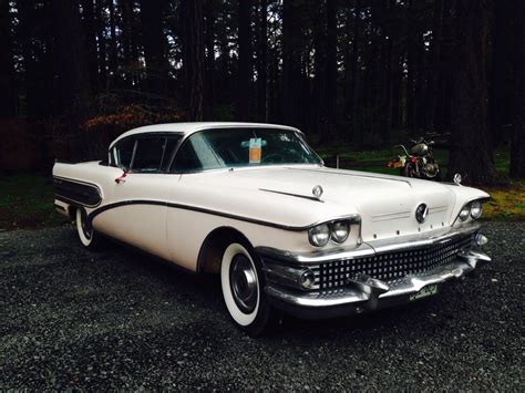 1958 Buick Roadmaster for Sale | ClassicCars.com | CC-1084996